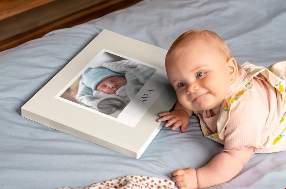 8 originele kraamcadeaus waar ouders jaren later nog blij mee zijn